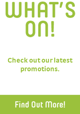 Check out our latest promotions.